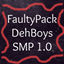 Faultys Pack [DehBoysSMP] logo