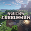Swick's Cobblemon logo
