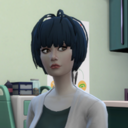 Tae Takemi Sim