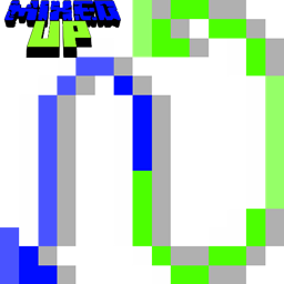 Mixed Up project image