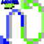 Mixed Up logo