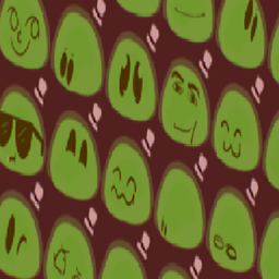 SPOOSHI's Origins with Friends logo