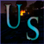 UltimateSpawn logo