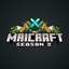 MaiCraft Season 2 logo