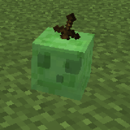 GreedySlimes project image