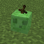 GreedySlimes logo