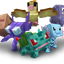MultiMon logo