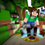 JCraft1 by IchBinEinBaum21 logo