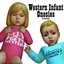 Western Infant Onesies logo