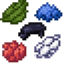Dyeable Color Variants (Datapack)