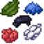 Dyeable Color Variants logo