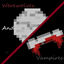 Werewolves and Vampires logo