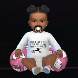 Random Infant Onesies logo