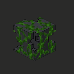 Wanderers SMP (Lore Server) logo