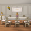Storybook dining room logo
