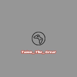 Taion's Grand Adventure logo