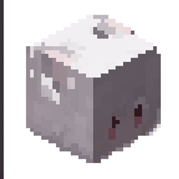 Tinker's Slime Player Head logo