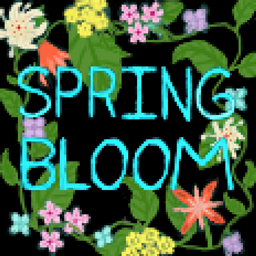 SpringBloom - Minecraft Resource Packs - CurseForge