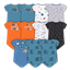 Infant Space Onesies logo
