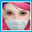Medical Mask(illness replacement) logo