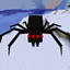 Yawcty's Spiders! logo