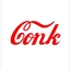 Conkqwest logo