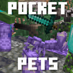 Pocket Pets logo