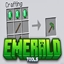 Emerald Tools by skszynkacpra logo