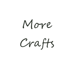 RPG Crafter : More Crafts logo