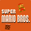 Mario Games Pack logo
