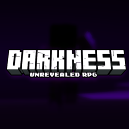Darkness UnRevealed RPG project image