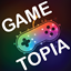 GameTopia: The Quality Of Life Pack logo