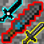 Izon's PVP Swords logo