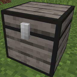 Chests O' Plenty project image