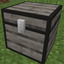 Chests O' Plenty logo