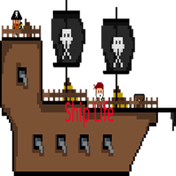 Ship Life/Furniture mod project image