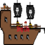 Ship Life/Furniture mod logo