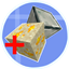 Create: Blocks+ logo