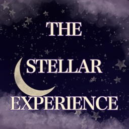 The Stellar Experience - RPG, Magic, & More logo