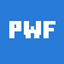 PWF - PlayWithFriends logo
