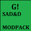 SADD - Magic Dinosaurs logo