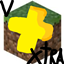 V Xtra logo