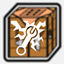 CraftTweaker Sixik Utils AOA3 (Nevermine) (Outdated) logo