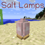 Salt Lamps logo