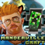 Mandervillecraft logo