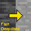 Faster Deepslate Mining logo