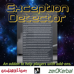 Exception Detector (EXCD) by godarklight