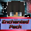 Enchanted Pack logo