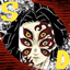 Shattered Dusk: Demon Slayers logo