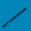 Skytarrarium logo